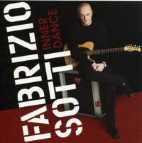 Fabrizio Sotti - Inner Dance