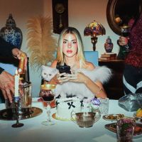 Corina Smith - menos triste m&aacute;s mami
