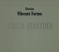 Fluxion - Vibrant Forms