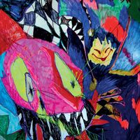 Troubadours - Everything Is Being Recorded All The Time