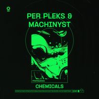 MACHINYST - Chemicals