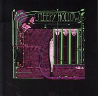 Sleepy Hollow - Sleepy Hollow