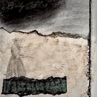 Body Shirt - if all else fails