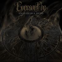 Everson Poe - Enough Is A Myth