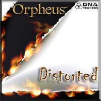 Orpheus - Distorted