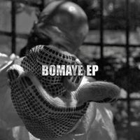 L'AnimAlxxx - Bomay&eacute; EP