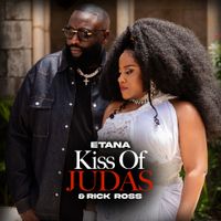 Rick Ross - Kiss Of Judas