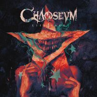 Chaoseum - Life 4 Sale