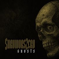 Survivors Zero - Ghosts