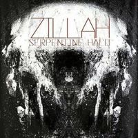 Zillah - Serpentine Halo