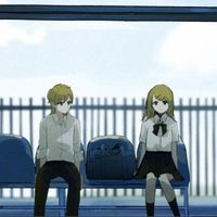 IV△V [yongo] - それでも君を待つ [Still waiting for you]