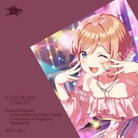 初星学園 [Hatsuboshi Gakuen] - 36℃ U･B･U