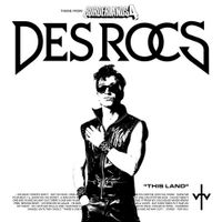 Des Rocs - This Land (Theme from Borderlands 4)