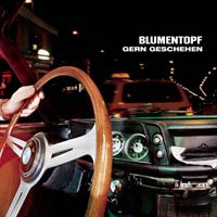 Blumentopf - Gern Geschehen