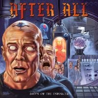 After All - Dawn of the Enforcer