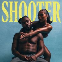 Johnny Venus - Shooter
