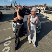 Asster - FREESTYLE NIE JEST FREE