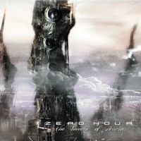 Zero Hour - The Towers of Avarice
