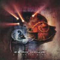 Zero Hour - A Fragile Mind