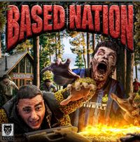 roomtrash6 - BASED NATION