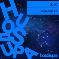 DJ IC - Aquarius