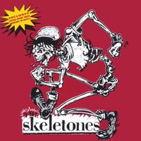 The Skeletones - The Skeletones