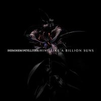 BOOM BOOM SATELLITES - A HUNDRED SUNS