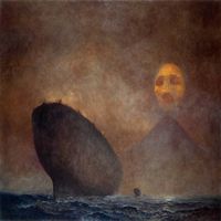 Trouble Salad - Conception of The Deities