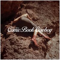 Lera Lynn - Comic Book Cowboy
