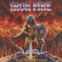 Iron Fire - Thunderstorm