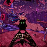 Szpaku - Atypowy