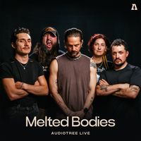 Melted Bodies - Melted Bodies On Audiotree Live