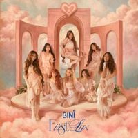 BINI - First Luv