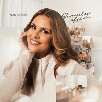 Aline Barros - Simples Assim