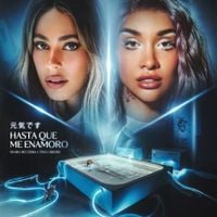 Mar&iacute;a Becerra - HASTA QUE ME ENAMORO