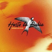 Vivendo Do &Oacute;cio - Hasta La Bahia