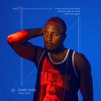Chromonicci - Start Over