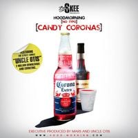 The Game - Hoodmorning (No Typo): Candy Coronas