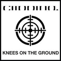clipping. - Knees on the Ground