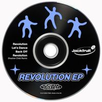 TSHA - Revolution