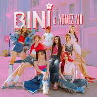 BINI - Cherry On Top (BiniMo Remix)