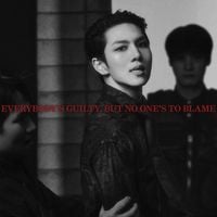 KINO - EVERYBODY&rsquo;S GUILTY, BUT NO ONE&rsquo;S TO BLAME
