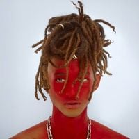 Jaden - 2025: A Surrealist Ball or Elephants Reflecting Swans