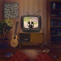 Selfportrait - Селфи