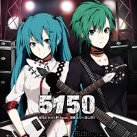 ダルビッシュP - 5150