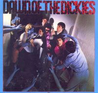The Dickies - Dawn Of The Dickies