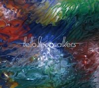 Hello Sleepwalkers - マジルヨル：ネムラナイワクセイ [Majiru Yoru: Nemuranai Wakusei]