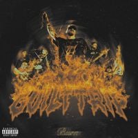 Guilt Trip - Burn