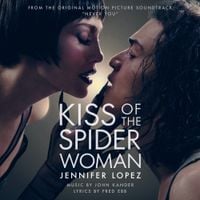 Jennifer Lopez - Never You