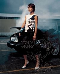 Candy Lo - Fantasy